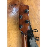 Pre Loved British Made Uke Banjo inc Case