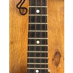 Pre Loved British Made Uke Banjo inc Case
