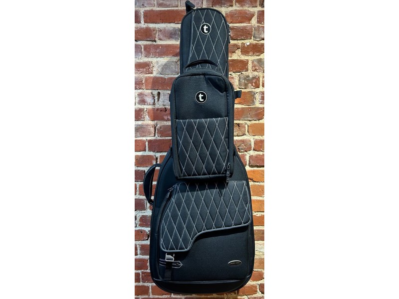 Pre Loved Thomann SafeCase 80 A-Guitar Bag