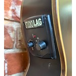 Pre Loved LAG Tramontaine A222ASCE Electro Acoustic Black