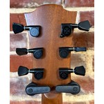 Pre Loved LAG Tramontaine A222ASCE Electro Acoustic Black