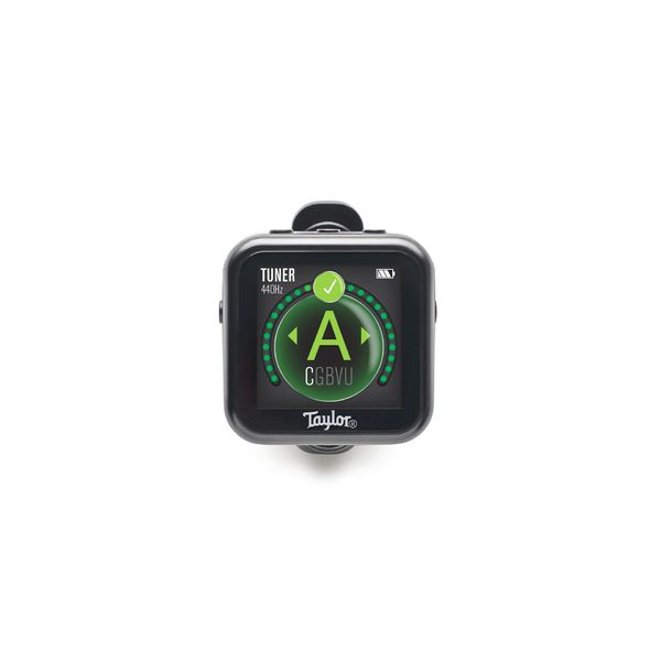 Square taylor beacon 1201 onwhite tuner