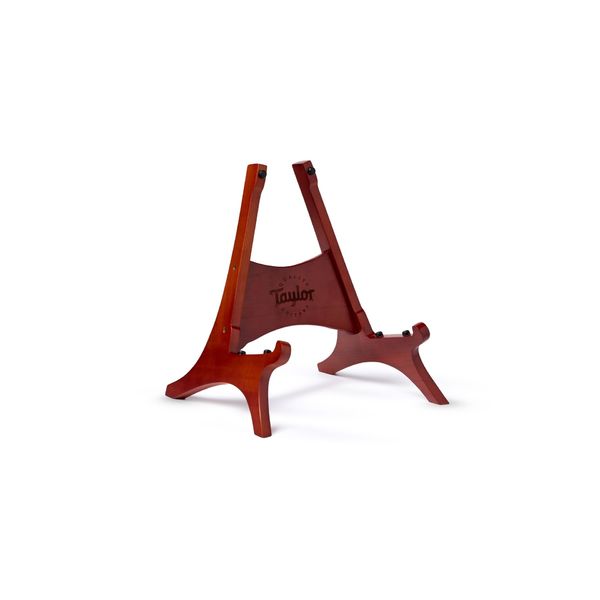 Square tw dark finish mahogany stand 1412 2021