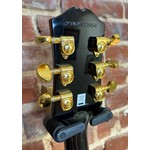 Pre Loved Epiphone Les Paul Custom Ebony 2023