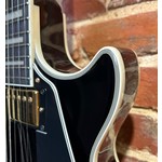 Pre Loved Epiphone Les Paul Custom Ebony 2023