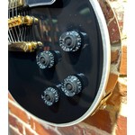 Pre Loved Epiphone Les Paul Custom Ebony 2023