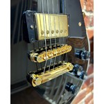 Pre Loved Epiphone Les Paul Custom Ebony 2023