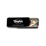Taylor Pick Tin Sampler Darktone Series