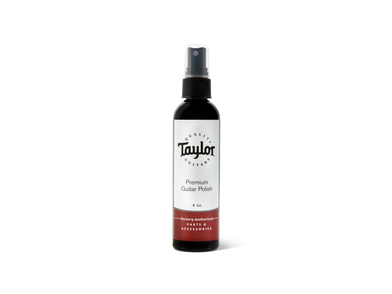 Taylor Guitar Polish 4oz