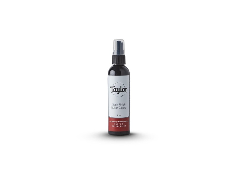 Taylor Satin Guitar Cleaner 4oz