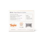 Taylor ES Go, Pickup for GS Mini