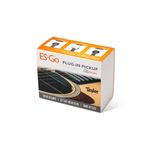 Taylor ES Go, Pickup for GS Mini