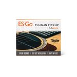 Taylor ES Go, Pickup for GS Mini
