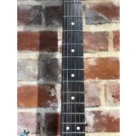 Pre Loved Fender Pro II Strat Miami Blue inc Hardcase