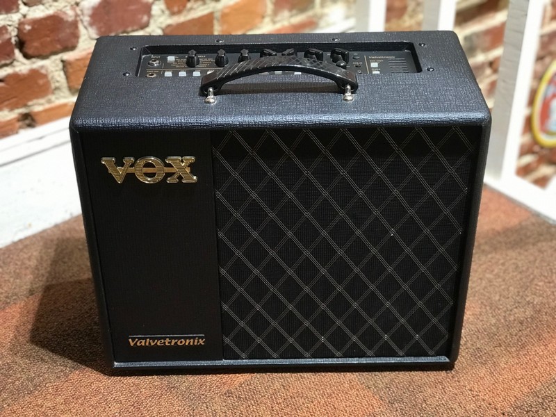 Pre Loved Vox VT40X Guitar Amp