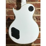 Pre Loved Vintage Reissued V100 in Arctic White inc Hard Case