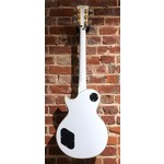 Pre Loved Vintage Reissued V100 in Arctic White inc Hard Case
