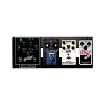 Pedaltrain Nano Pedalboard With Soft Case