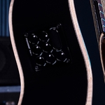 Faith Eclipse Neptune 12 String Cutaway Electro Acoustic
