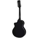 Faith Eclipse Neptune 12 String Cutaway Electro Acoustic