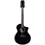 Faith Eclipse Neptune 12 String Cutaway Electro Acoustic