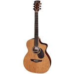 Faith FG2HCE Legacy Earth Rosewood Cutaway Electro Acoustic