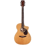 Faith FG2HCE Legacy Earth Rosewood Cutaway Electro Acoustic