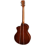 Faith HiGloss 3 Neptune Baritone Cutaway Electro Acoustic