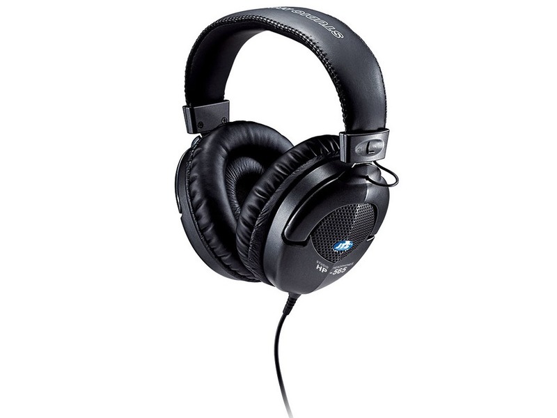 JTS HP-565 Professional Studio Headphones