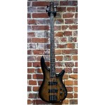Pre Loved Ibanez SR600E-AST Antique Brown Stain Burst Inc Gig Bag