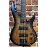 Pre Loved Ibanez SR600E-AST Antique Brown Stain Burst Inc Gig Bag