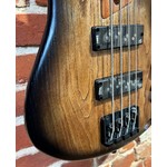 Pre Loved Ibanez SR600E-AST Antique Brown Stain Burst Inc Gig Bag