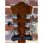 Pre Loved Kiso Suzuki 9512 Acoustic Guitar Made In Japan 1979