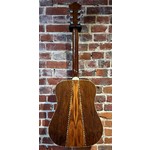 Pre Loved Kiso Suzuki 9512 Acoustic Guitar Made In Japan 1979