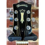Pre Loved Kiso Suzuki 9512 Acoustic Guitar Made In Japan 1979