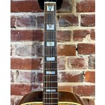 Pre Loved Kiso Suzuki 9512 Acoustic Guitar Made In Japan 1979