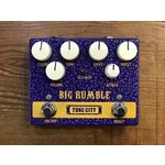 Pre Loved Tone City Big Rumble Overdrive Pedal