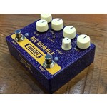 Pre Loved Tone City Big Rumble Overdrive Pedal