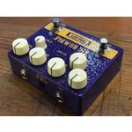 Pre Loved Tone City Big Rumble Overdrive Pedal