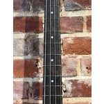 Pre Loved Squier Mini Bass Torino Red