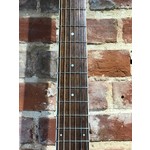 Pre Loved Tanglewood TW60 SC-VSB Sundance Electro Acoustic in Vintage Sunburst Inc Hard Case