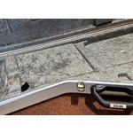 Pre Loved Hiscox Std EBS Bass Hard Case Ivory