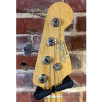 Pre Loved Fender Vintera 50's Precision Bass Sea Foam Green
