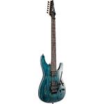 Ibanez S520AH-OBF Cosmic Blue Flat