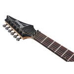 Ibanez S520AH-OBF Cosmic Blue Flat