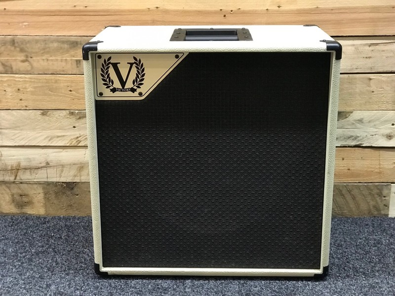 Pre Loved Victory V112CC - Duchess 1x12 Speaker Cabinet