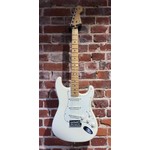 Pre Loved Fender USA Pro Stratocaster Olympic White