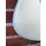 Pre Loved Fender USA Pro Stratocaster Olympic White