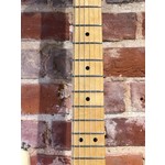 Pre Loved Fender USA Pro Stratocaster Olympic White