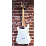 Pre Loved Fender USA Pro Stratocaster Olympic White